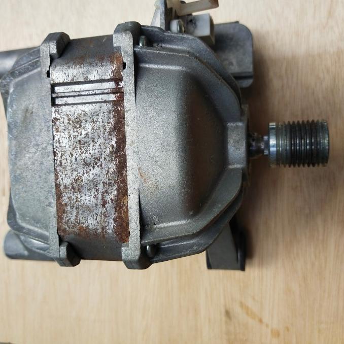 ,,,,,,,] Dinamo motor mesin cuci Samsung inverter ECO bubble