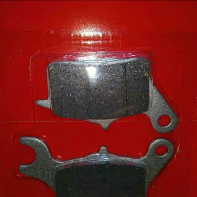 dispad Kampas Rem Depan Honda Beat, Vario 06455-KVB-T01