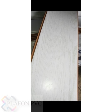 Plafon Pvc Laminate