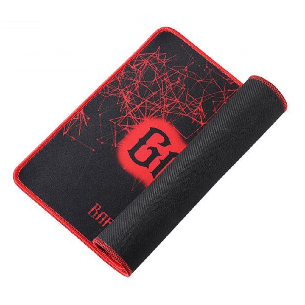 Mouse Pad Gamen Anti Slip with Soft Surface GP-L