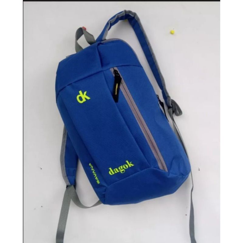 Tas ransel futsal/ransel mini olahraga/ransel mini sport ransel sekolah