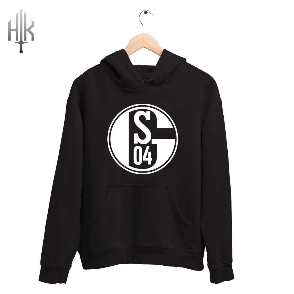 Hoodie FC Schalke 04