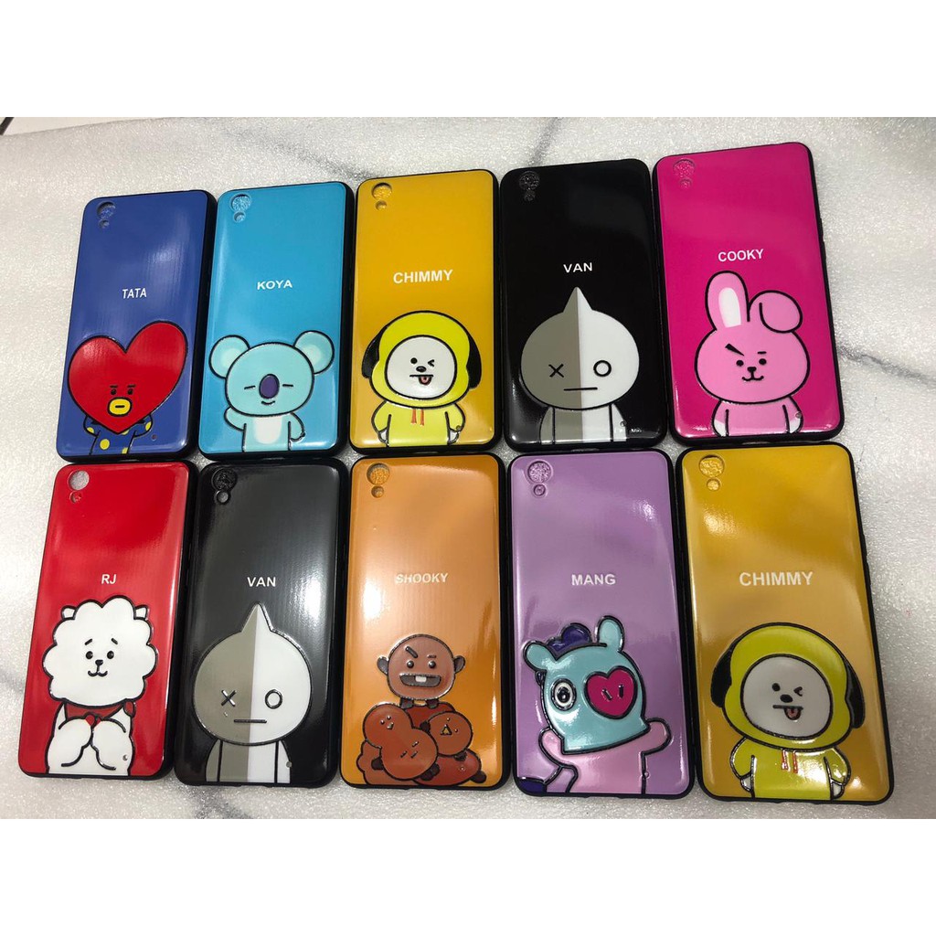 FUZE CASE BT FOR OPPO SAMSUNG REALME DLL