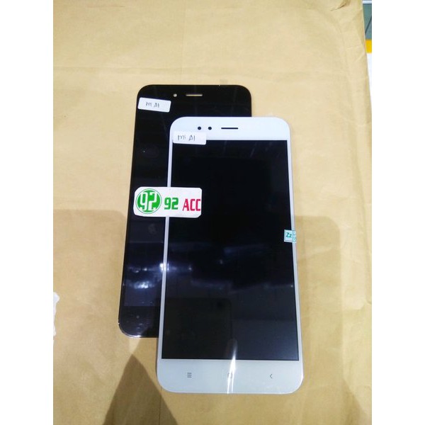 LCD XIAOMI MI A1 FULLSET