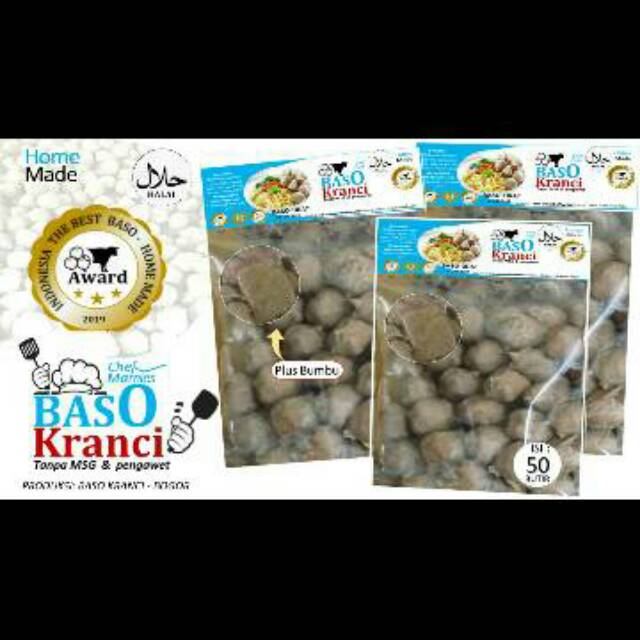 

Baso kranci urat