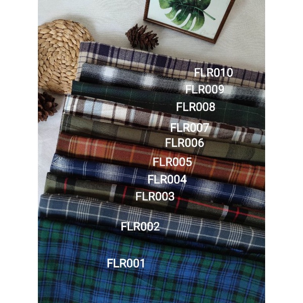 47 motif kain flanel rollan kain kotak katun yarndyed jual roll berqualitas happychild