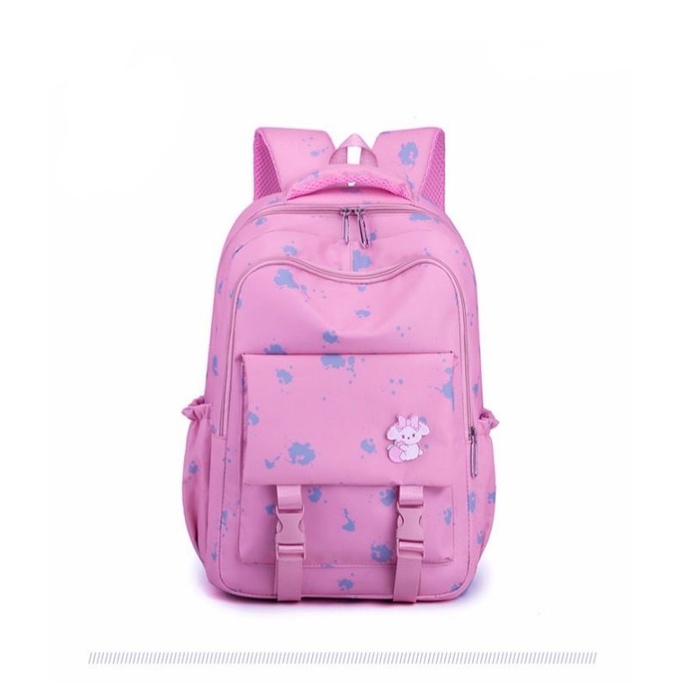 PTM-Tas ransel anak remaja-tas sekolah anak SD SMP-backpack fashion keren dan trendy-taspunggung sublem