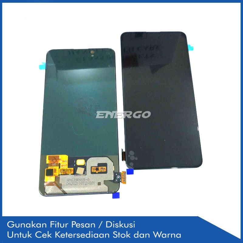 Lcd Vivo V15 Pro + Touchscreen (Bisa Fingerprint)