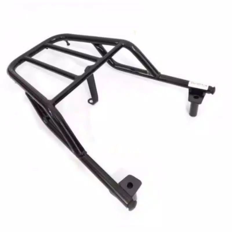 Bracket breket braket behel begel box belakang Motor Honda Vario 125 Old Lama Lampu Bohlam murah