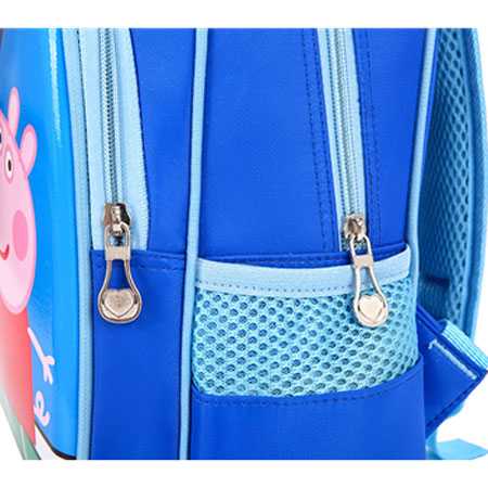 SUNEIGHT Tas Ransel Sekolah Anak Lucu Karakter Princess Disney - B500