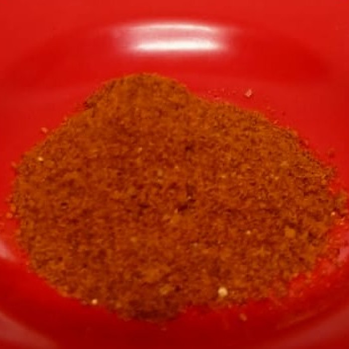 

Ready- Bumbu Tabur Pedas Gurih Non Msg 1 Kg