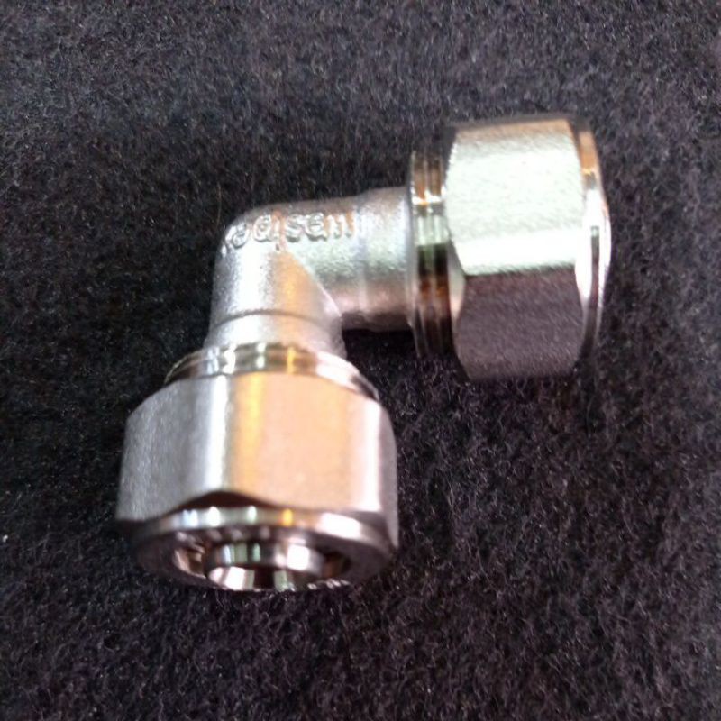 fitting westpex L16 Sambungan pipa air panas Westpex L 16