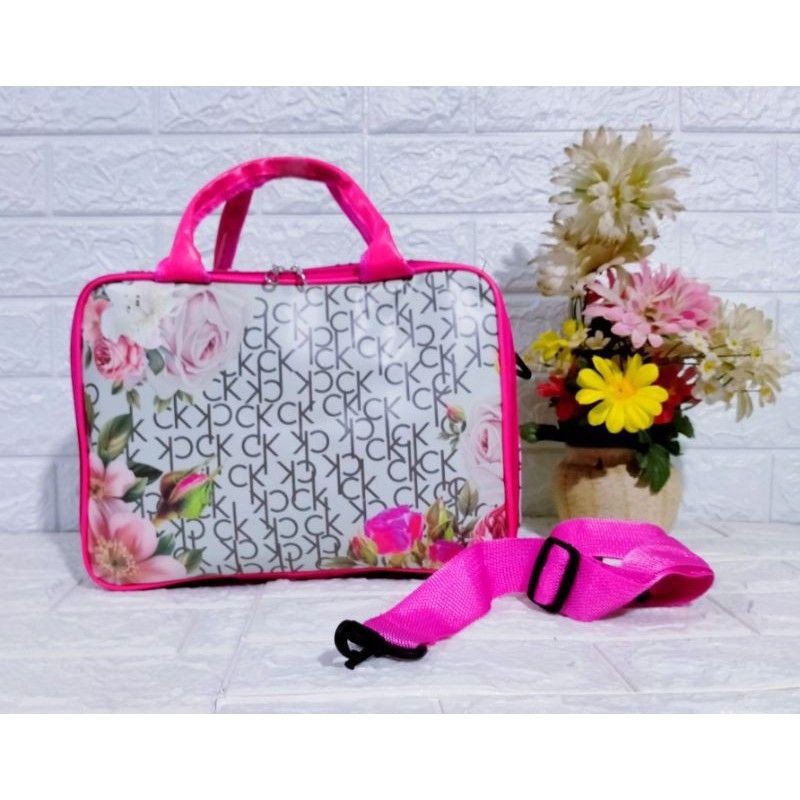 mini tas travel bag mini karakter/travel bag koper