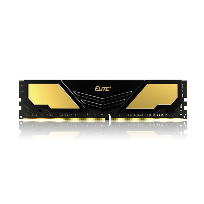 Team Memory Ram Elite Plus 8GB PC 3200 Mhz DDR4