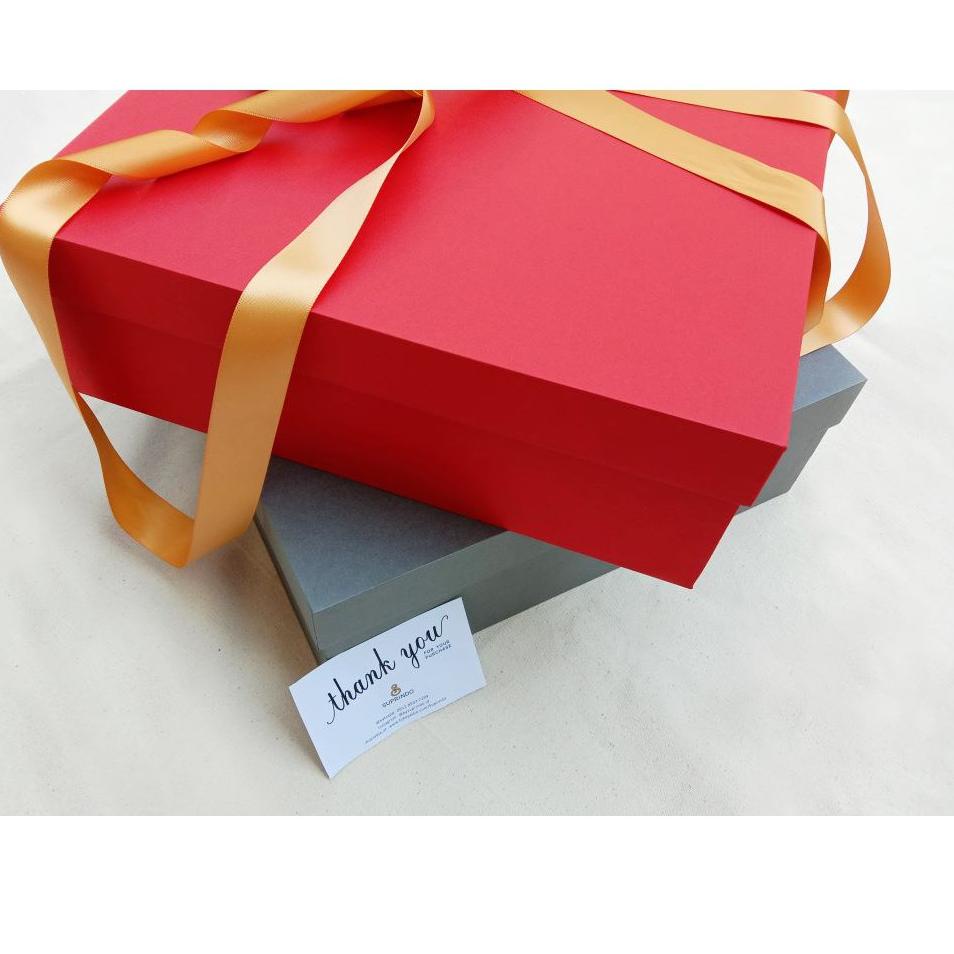 

← Kotak Kado Besar/Kotak Baju/Kotak Hampers/Kotak Bunga +FREE PITA ☋