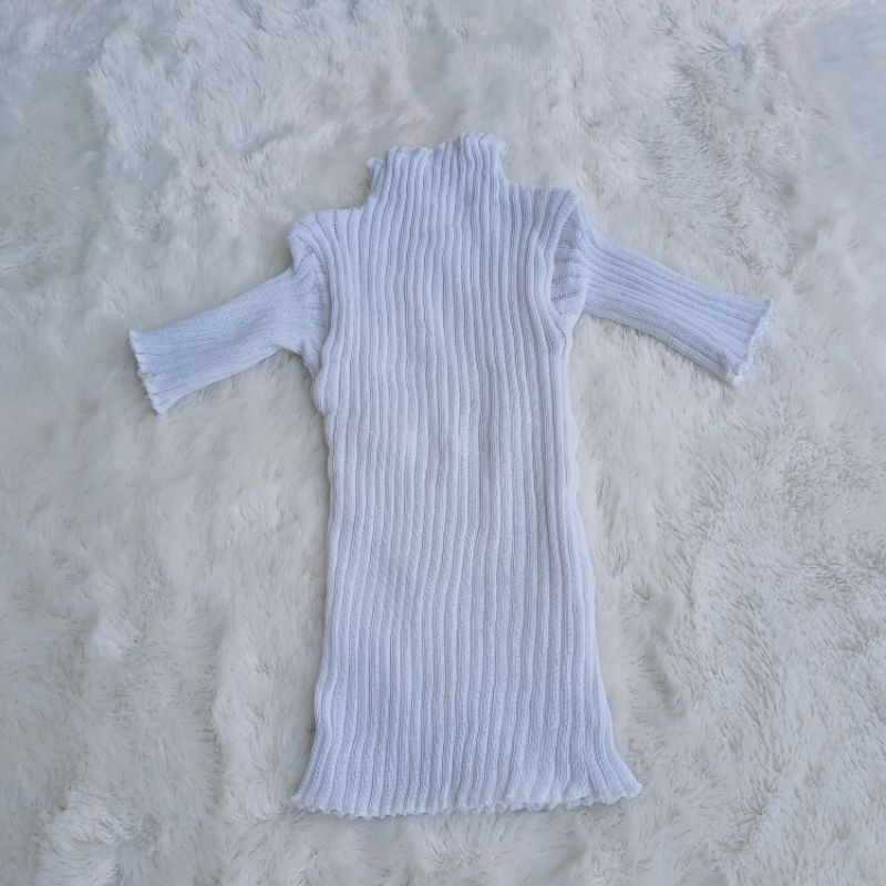 Korpen Baju Anak Gaya Korea Lengan Pendek 1-3 Tahun