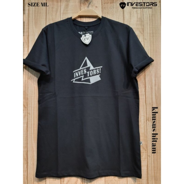 kaos distro investor