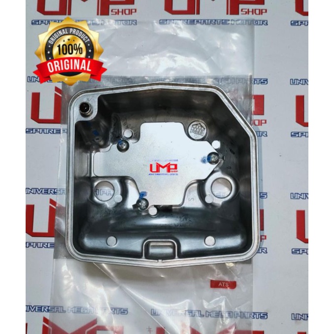 Cover Comp Head – Honda Genio beat new 2020 LED Scoopy donat