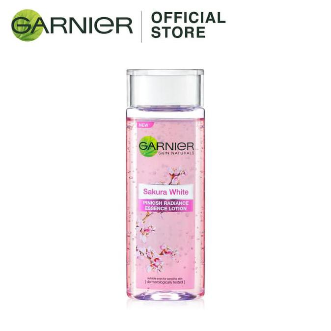 Garnier Sakura White Essence 120ml