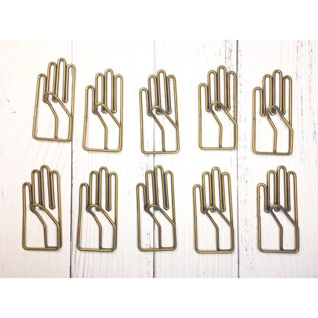 

Klip | Gekkoso Right Handclip