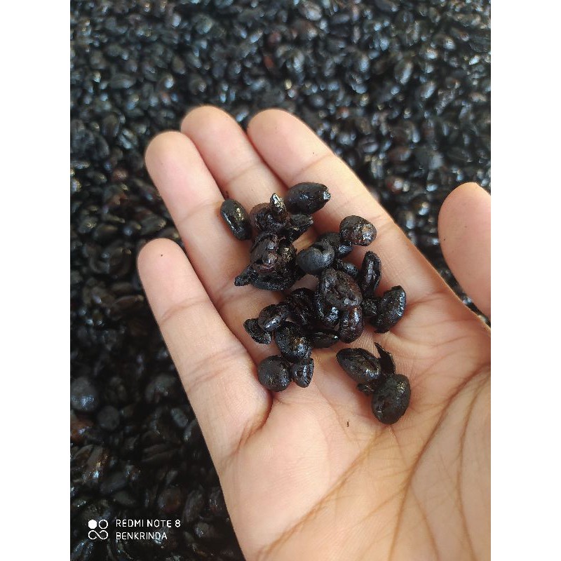 

KOPI BUBUK MIX LAMTORO KHAS