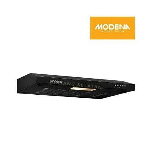 COOKER HOOD PENYEDOT ASAP DAPUR MODENA PX 9002 ORI