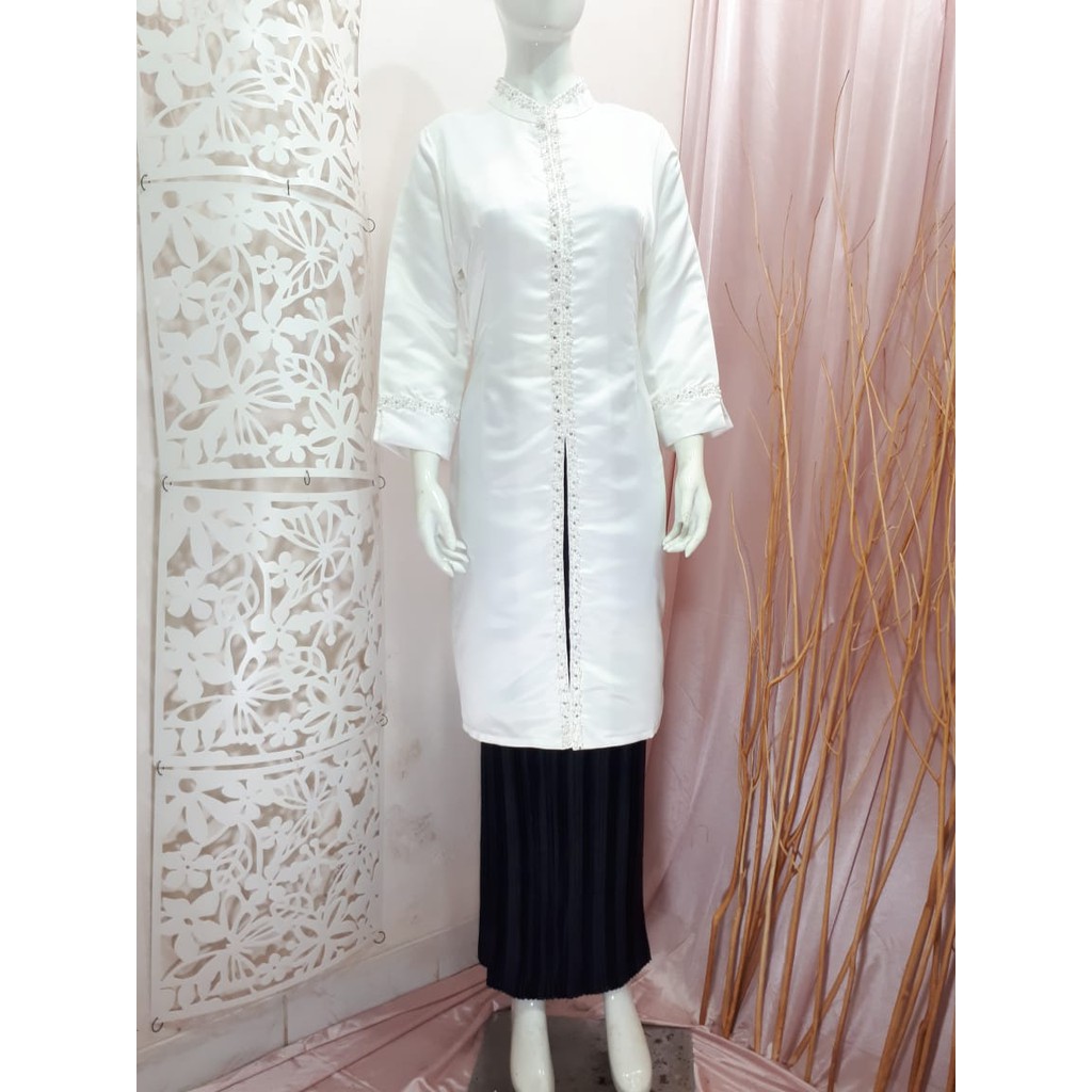 ATASAN TAFETA KURUNG PAYET