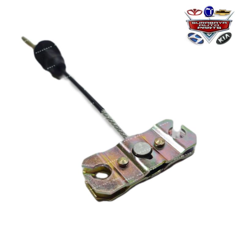 Kabel Hand Rem Depan Timor Cabel Rem Tangan Timor