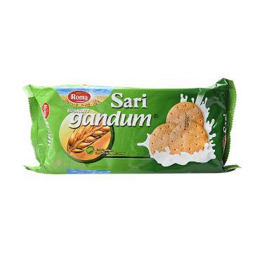 

ROMA SARI GANDUM FAM 240 GR