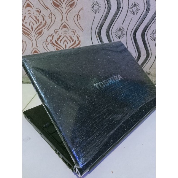 laptop Toshiba dynabook Win 10 Core i5