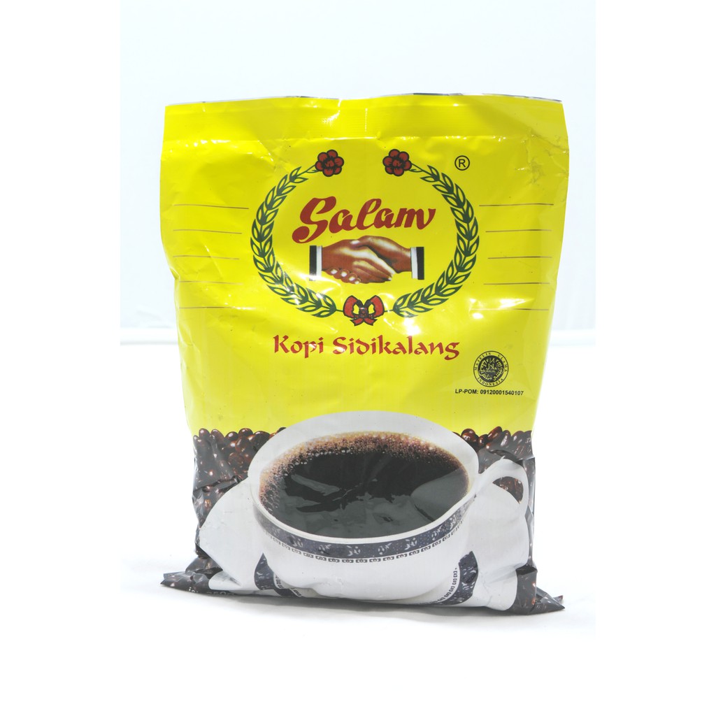 

Sidikalang Kopi Salam Traditional 500g