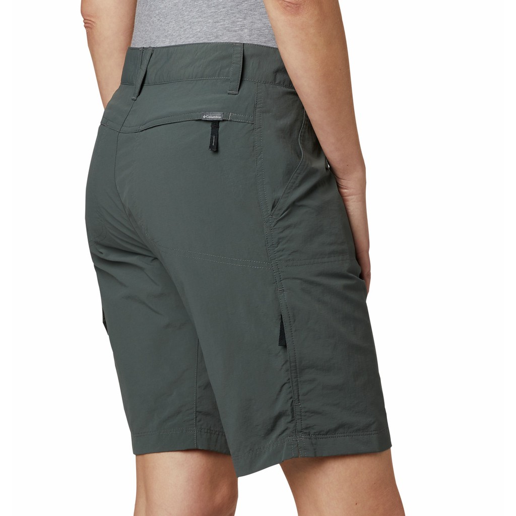 cargo women shorts