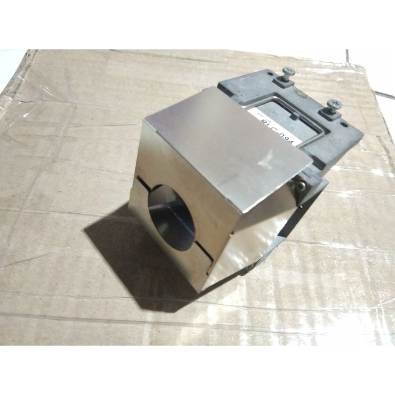 housing sarang cangkang rumah casing cesing kesing kasing lampu proyektor viewsonic pjd5155l pjd5255