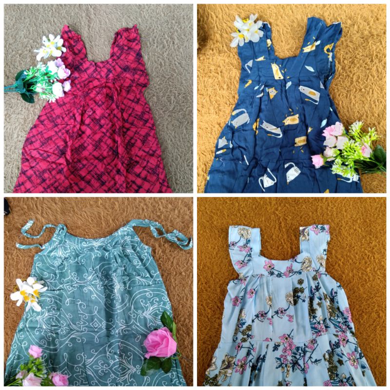 DASTER GEMPI KEKINIAN ANAK UMUR 1-5 TAHUN