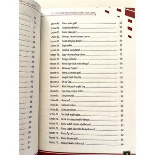 Buku Materi Belajar Bahasa Mandarin Tjhen Wandra Free Buku Buku Materi Belajar Bahasa Mandarin Tjhen Wandra Free Buku