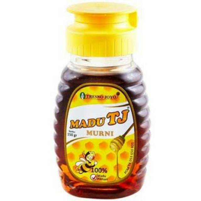 

Madu TJ Murni