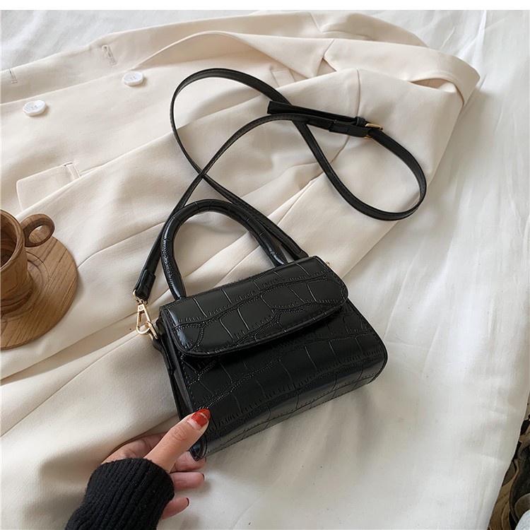 9.9 SALE Tas Selempang Wanita / Hand Bag / Tas Croco MIZU -DS-3