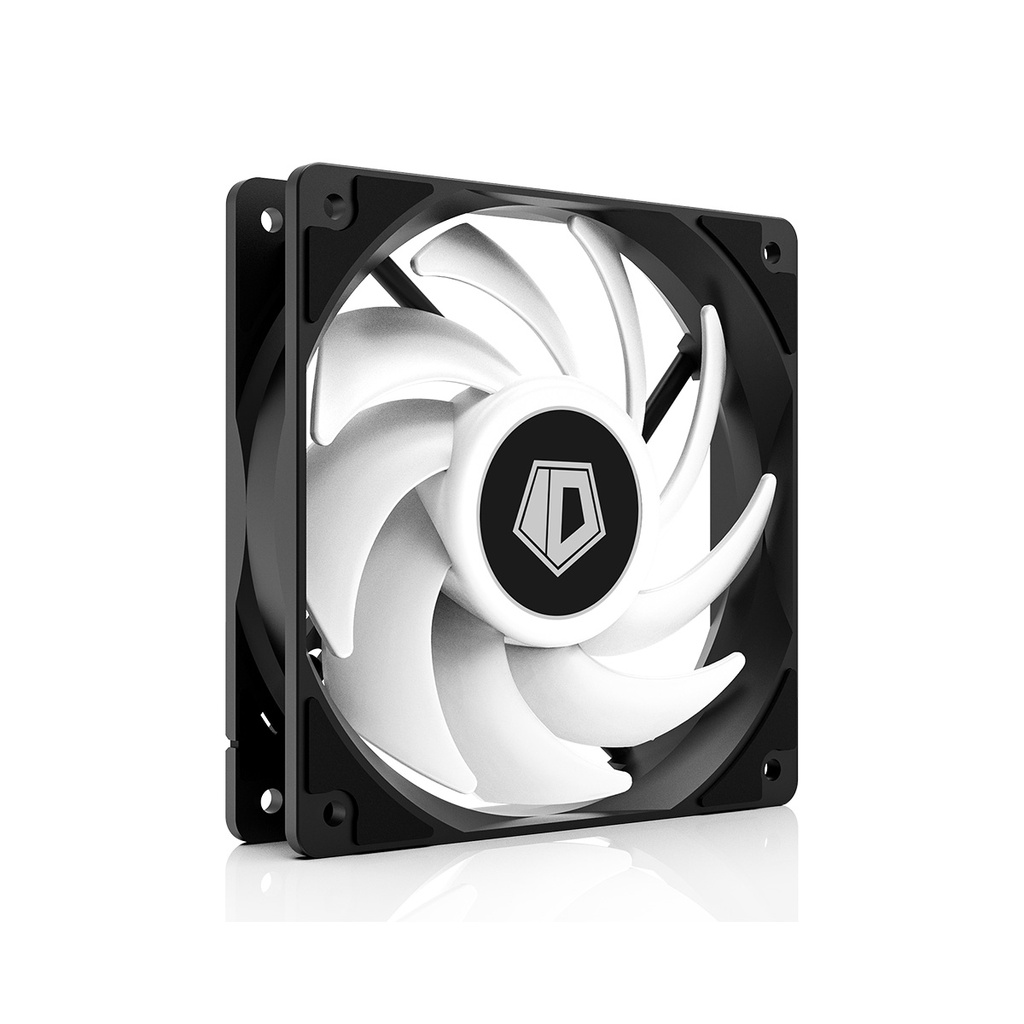 ID-COOLING DF-12025-ARGB XT 120mm PWM Fan Case / Casing 12cm