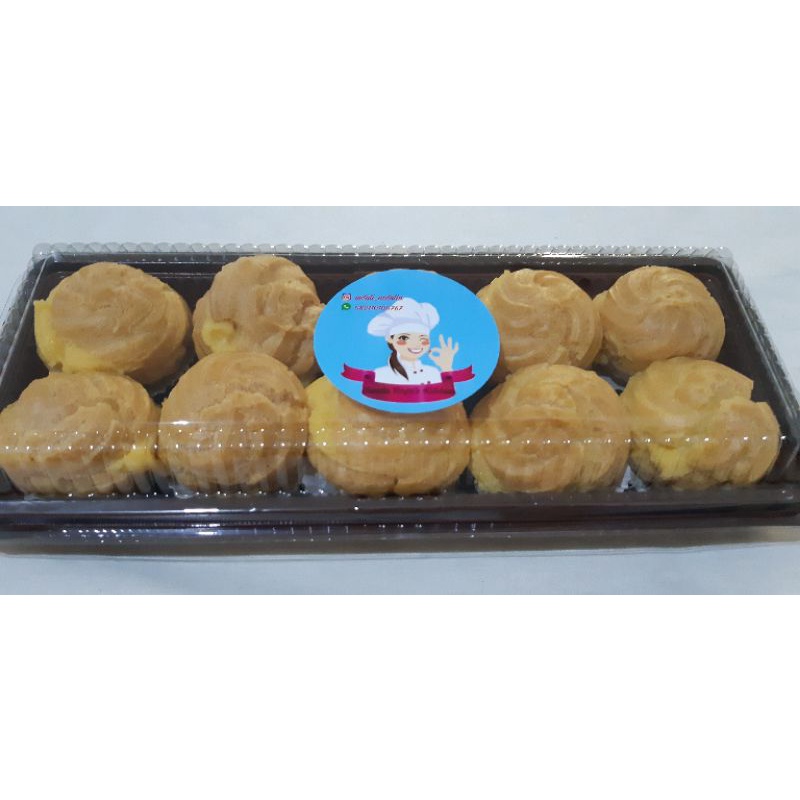 

Kue Soes