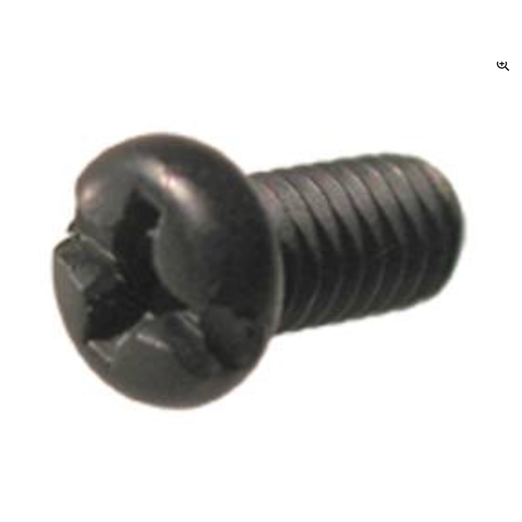 062670712 Screw / Baut Mesin Bartek Bartack Bartacking Brother LK3-B430 B430