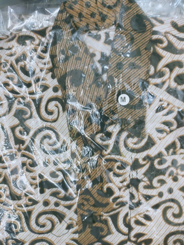Batik Couple Keluarga Motif Asmat Sarimbit Batik Asli Pekalongan