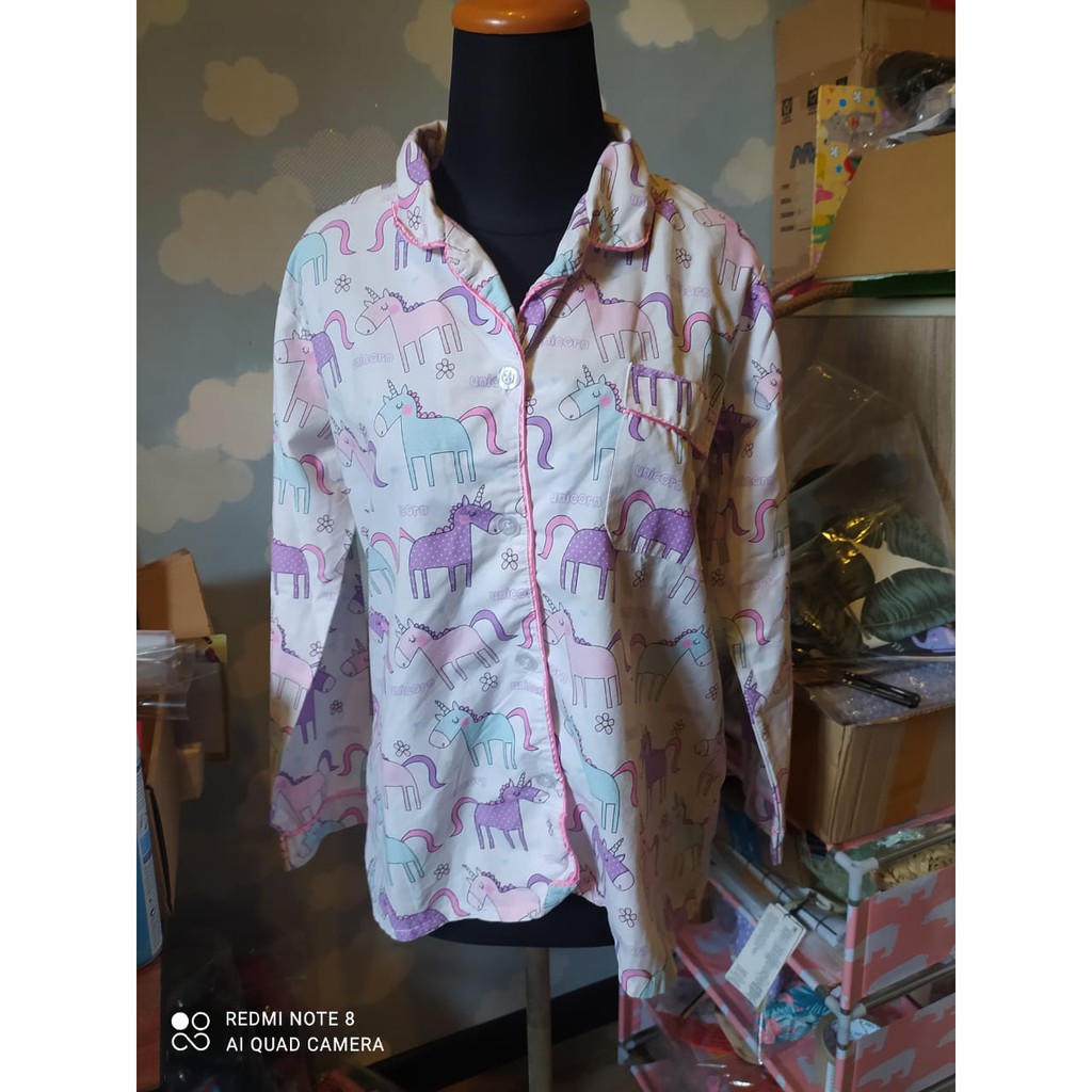 Setelan Piyama - Setcel Baju Tidur Wanita