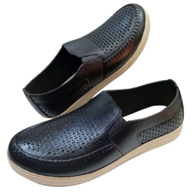 SEPATU YUMAIDA SLIP ON RANDOM TERLARIS