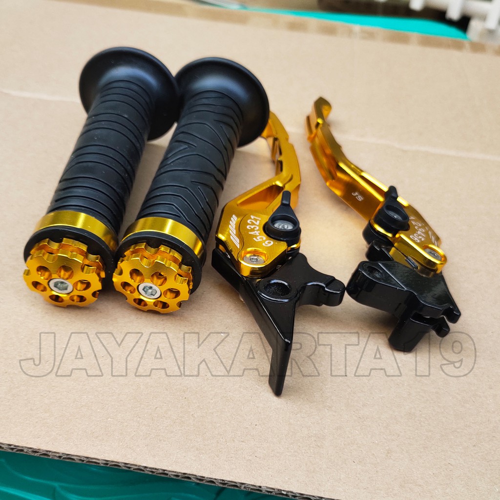 Handle rem cnc beat karbu /beat FI 2012-2013/ beat pop non cbs / beat esp non cbs / vario karbu