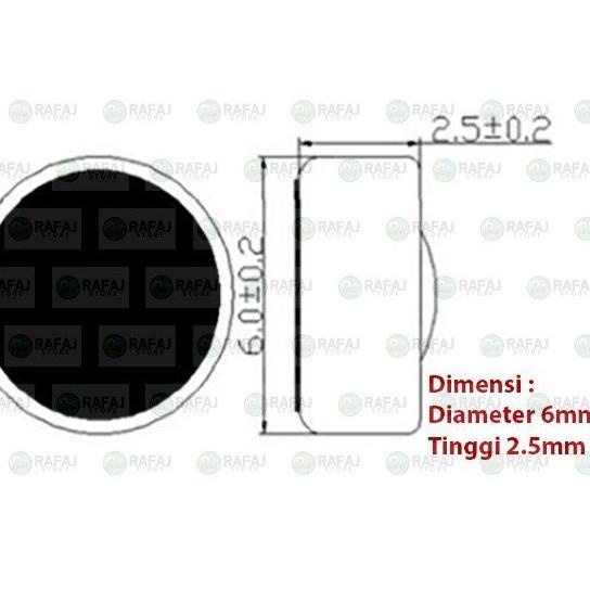 ☉ SENSOR HISAP AUTO PUFF SENSOR ✵