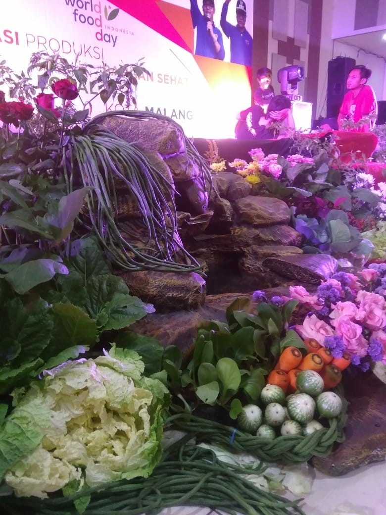 Tas Belanja  Anyaman Plastik Polos Hand Made