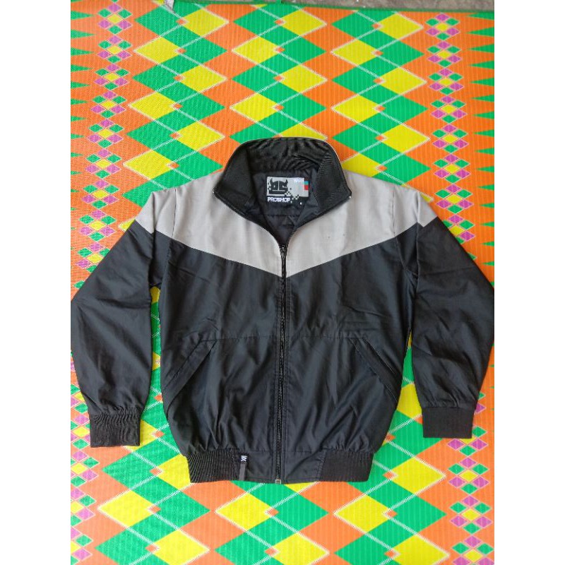 Jaket Proshop Original