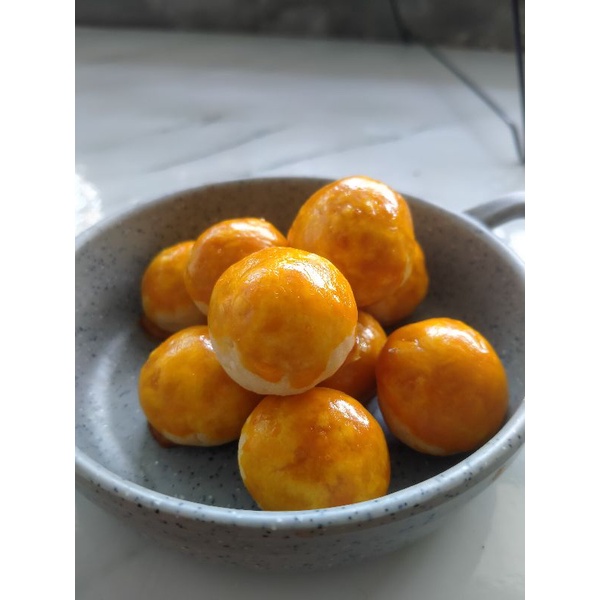 

Kue kering Nastar/Kue kering lebaran