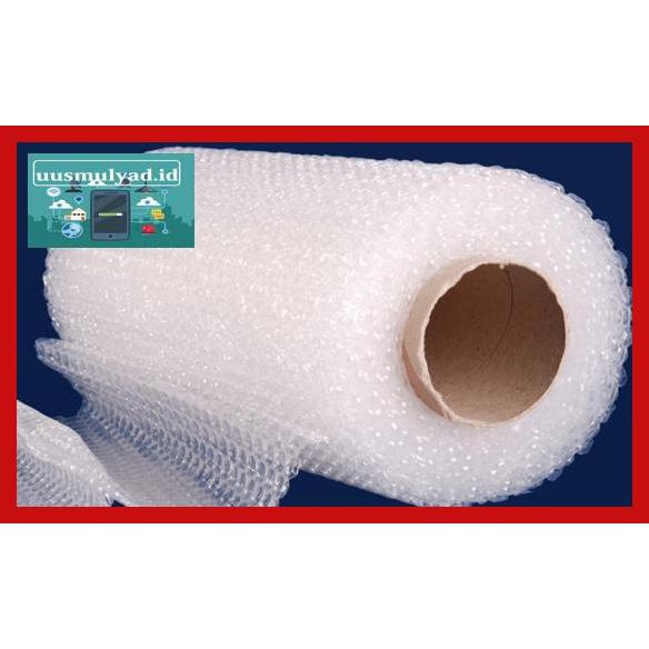 

Gt7Fher- Bubble Wrap Untuk Packing Tambahan F68Fgio-