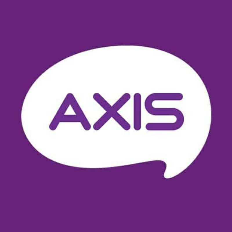 Pulsa Axis Reguler 5000/5k Murah